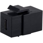 shiverpeaks ®-BASIC-S--Keystone Verbinder USB-C-Buchse 3.1, 10Gbps (BS08-10040)