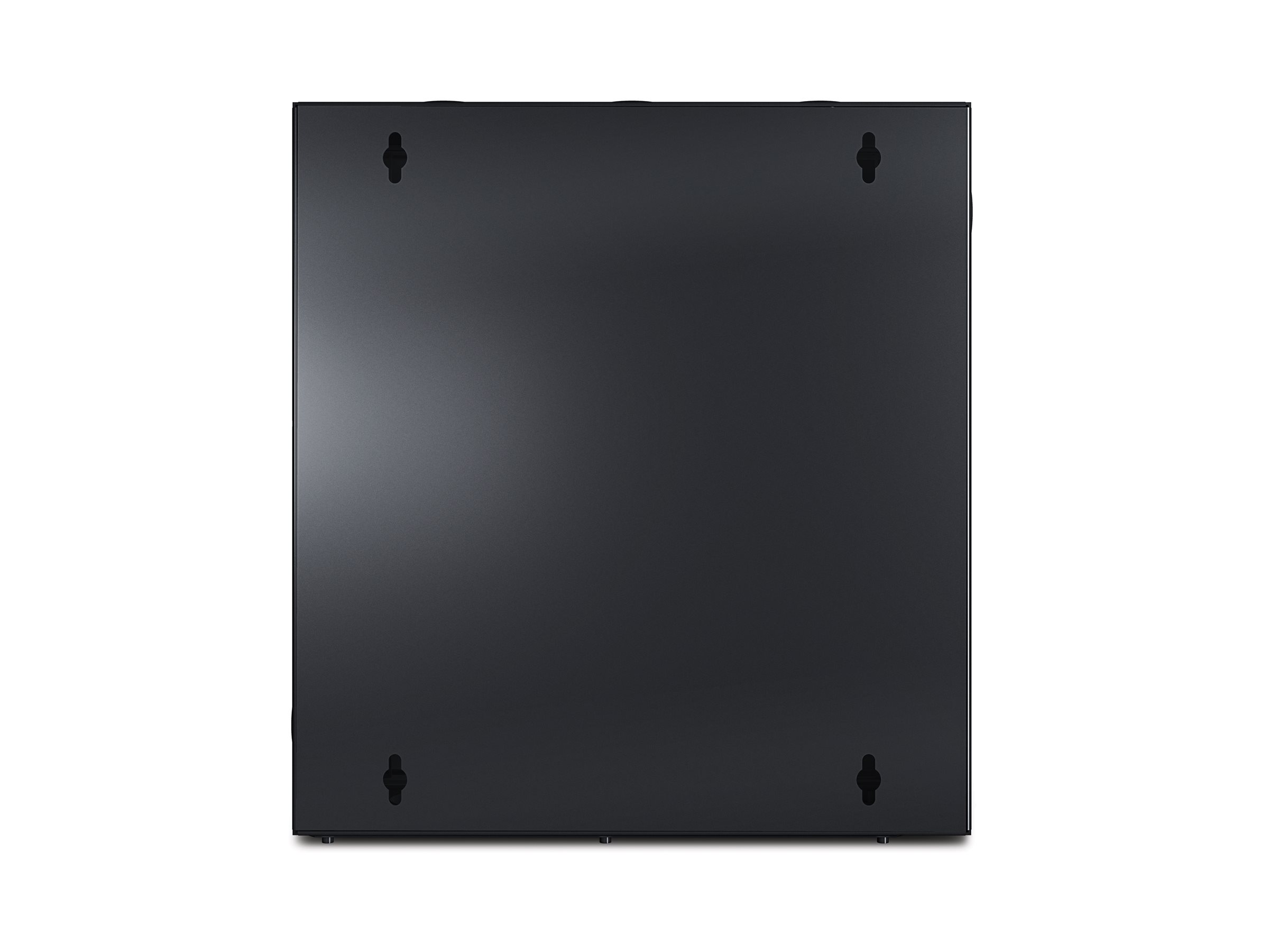 APC NetShelter WX Wandschrank 13U 19" Schwarz