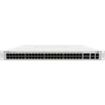 MikroTik CRS354-48P-4S+2Q+RM (CRS354-48P-4S+2Q+RM)
