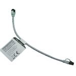 IT-BUDGET Vollkupfer Premium Patchkabel (90ITBSLIM81PK015G)