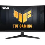 ASUS TUF Gaming VG27VQ3B Computerbildschirm 68,6 cm (27") 1920 x 1080 Pixel Full HD LCD Schwarz (90LM0A90-B01170) (geöffnet)