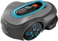 Gardena Mähroboter smart SILENO pro 600 qm (19802-20)