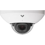 Verkada CM22-768-HW Mini Dome Netzwerkkamera 3 MP Indoor PoE 768 GB Speicher