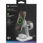 mophie snap+ 3-in-1 (401314108)