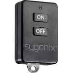 Sygonix RS2W Funk-Fernbedienung Reichweite max. (im Freifeld) 150 m (SY-3523510)