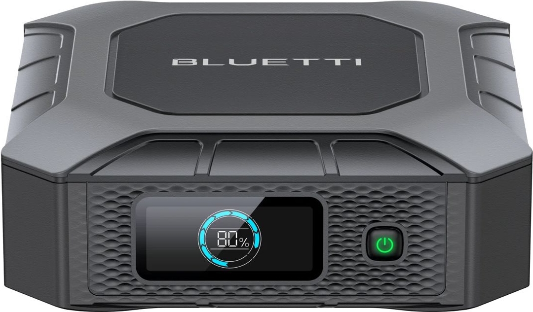 Bluetti X20 Powerbank 153.6 Wh 288 Watt