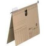 ELBA Hängehefter VL, Natronkarton (230 g-qm) (86441)