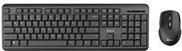Trust TKM-350 Tastatur-und-Maus-Set (24011)