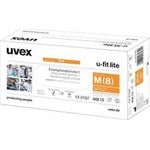 UVEX Arbeitsschutz u-fit lite Gr. S 6016807 VE100 (6016807)