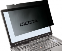 Dicota Secret - Sicherheits-Bildschirmfilter 24.0" Wide (D30319)