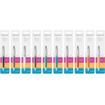 Pelikan Kugelschreiber K35 Jazz Classic gelb Schreibfarbe blau (815055)