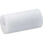 WESTEX Lackierwalze SUPERSCHAUM, 70 mm, weiß superfeine Schaumwalze mit mittlerer Stauchhärte, - 20 Stück (711063000)