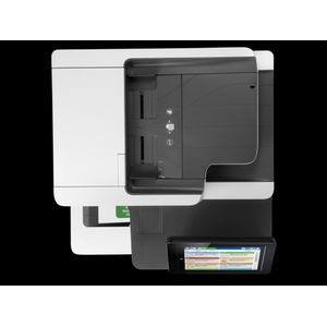 HP Color LaserJet Enterprise MFP M577f (B5L47A#B19)