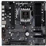 ASRock B650M PG Lightning (90-MXBMV0-A0UAYZ)