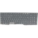 Fujitsu Ersatztastatur Notebook (S26391-F2112-B221)