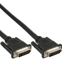 INLINE DVI-Kabel Dual Link (17794A)