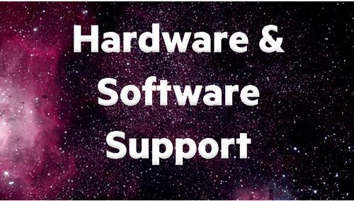 HPE EPACK 1Y FC 4H EXCH VOLT1 AP503 F/ DEDICATED NETWORK (HU4N2E)