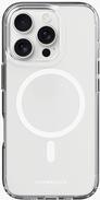 Vonmählen Transparent Case for iPhone 16 Pro White (TRC00040)