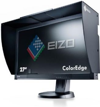 EIZO ColorEdge CG277-BK (CG277-BK)