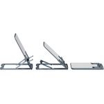 Inter-Tech Mobiltelefon-und Tablethalterung MTS-100 bis 12 (88885579)