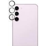 PanzerGlass ™ PicturePerfect Kameraschutz Samsung Galaxy S23 | S23+ (0439)