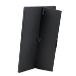 ASUS ZenScreen MB16AHG 39,6 cm (15.6" ) 1920 x 1080 Pixel Full HD Schwarz (90LM08U0-B01170)