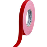 Imprägniertes Gewebeband 19 mm x 50 m rot 9545N (9545NR19)