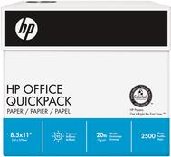 HP PAPIER OFFICE MAXI-BOX A4 (46043) (geöffnet)