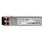 BlueOptics SFP28-25G-ER-EN-BO. SFP Transceiver-Typ: Faseroptik, Maximale Datenübertragungsrate: 25000 Mbit/s, Schnittstelle: SFP28. Gewicht: 40 g. Anzahl enthaltener Produkte: 1 Stück(e), Paketgewicht: 50 g (SFP28-25G-ER-EN-BO)