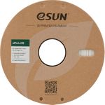 EPLA 1,75mm BONE WHITE 1kg ESUN 3D FILAMENT (ePLAP175BW1)