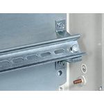 Rittal - Rackschienen-Halterungsset (2366000)