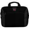Wenger Sherpa - Notebook-Tasche - 41cm (16") - Schwarz (600653)