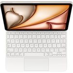 Apple Magic Keyboard iPad Air 11 M3 weiß (us) (MDFV4LB/A)
