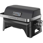 Campingaz Attitude 2GO Electric Tischgrill Elektro Schwarz 2-Zonen 10 Personen