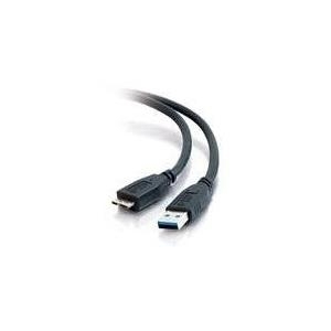 C2G USB-Kabel 9-polig USB Typ A (M) (81684)