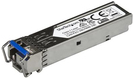 StarTech.com SFPGE10KT4R3 Transceiver Modul (SFP Module, 1000Base-BX10-D Juniper kompatibel, Glasfaser, LC Single Mode mit DDM) (SFPGE10KT4R3)
