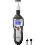 VOLTCRAFT DT-30LK SE Drehzahlmesser 2 - 20000 U/min (VC-13166300)