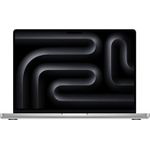 APPLE MACBOOK PRO 14 STD M5M 18/40/16 48GB 2TB - SILVER (Z1MK-DE13)