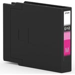 EPSON Tinte magenta 4600S WF Pro EM-C7100/EP-C7000, ''XL'' (C13T13X340)