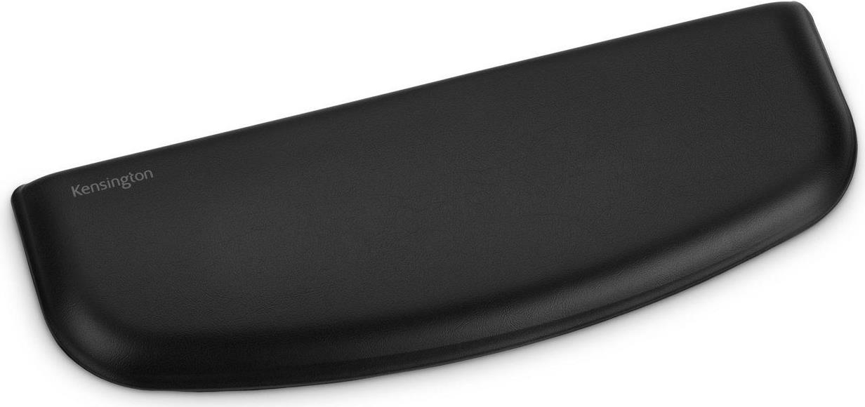 Kensington ErgoSoft Wrist Rest for Compact Keyboards Tastatur-Handgelenkauflage Schwarz