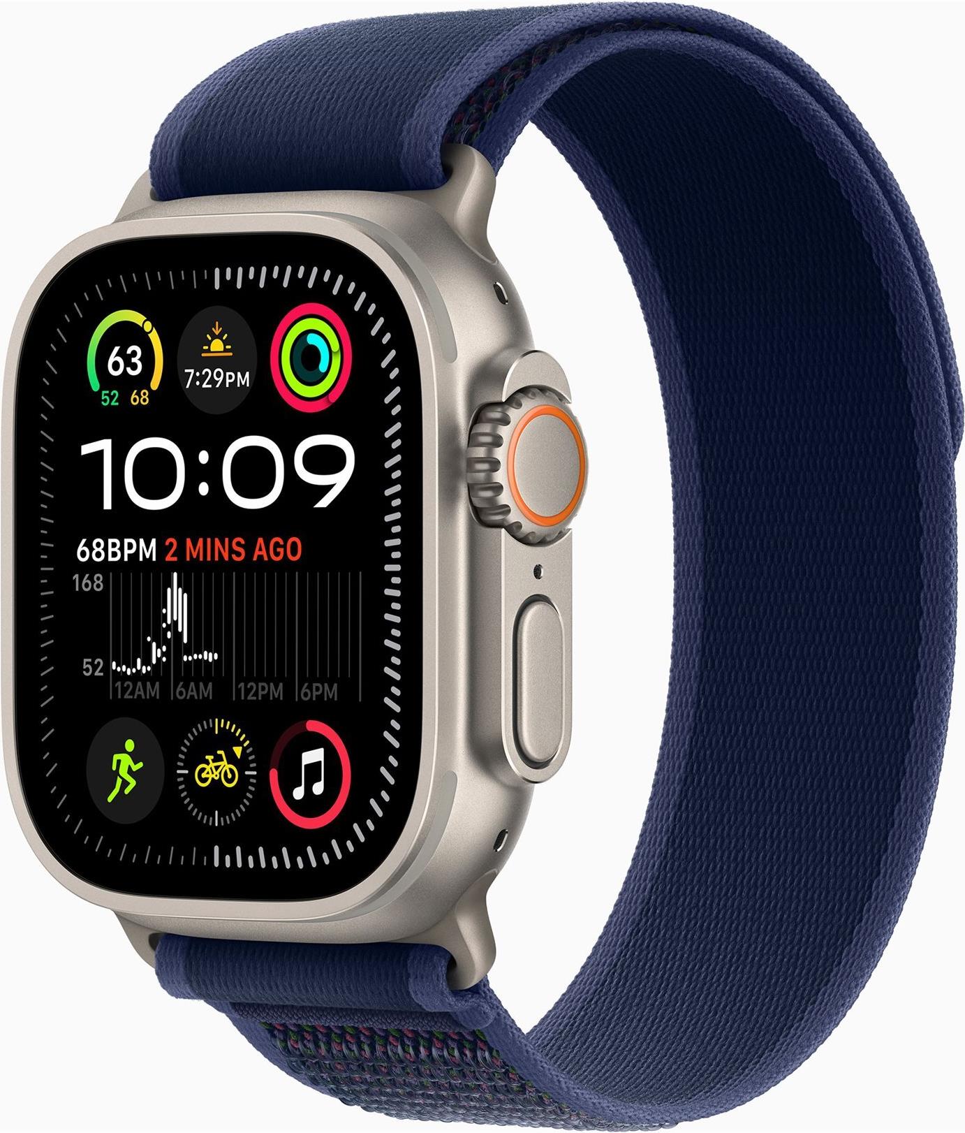 Apple watch 4 ad online