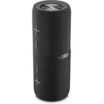 Hama Bluetooth®-Lautsprecher Twin 4.0, teilbar in 2, wasserdicht IP67, 30W, SW (00188242)