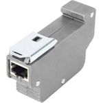 DIGITUS DN-95421 PoE-Überspannungsschutz (DIN-Schienenmontage möglich) (DN-95421)