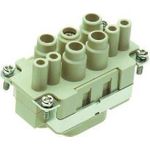 HART HAN K4/4-F 10-22qmm 09380082702 berührungssicher 1 (09380082702)