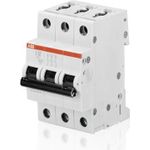 ABB S203-B25 50/60 Hz (2CDS253001R0255)