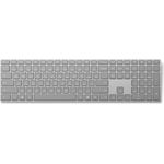 Microsoft Surface Keyboard Gray CoPilot NLD QWERTY (EP2-04152)