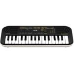 Casio SA-51 Digitales Piano 32 Schlüssel Schwarz (SA51)