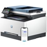 HP Color LaserJet Pro MFP 3302fdn (499Q7F)