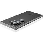 Cellularline Camera Lens Protection Ring Samsung S25 Ultra (CAMERARINGGALS25U)