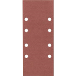 Bosch 2 608 605 300 Schleifmaschinenzubehör 10 Stück(e) (2608605300)